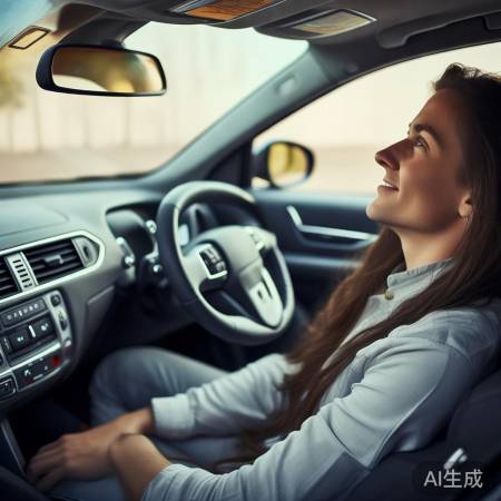 荣威550空调关闭详解