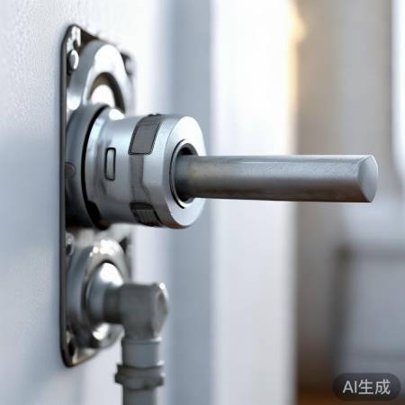 关闭燃气阀，保障安全