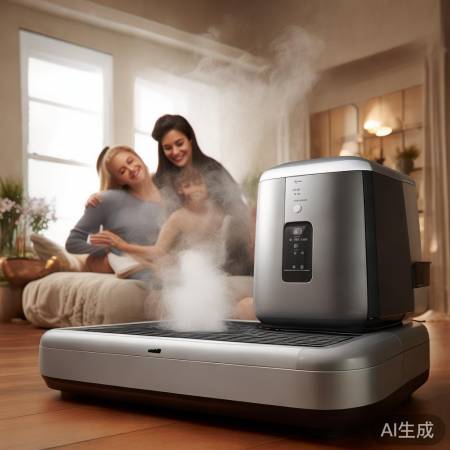 品质生活，能率伴您行。