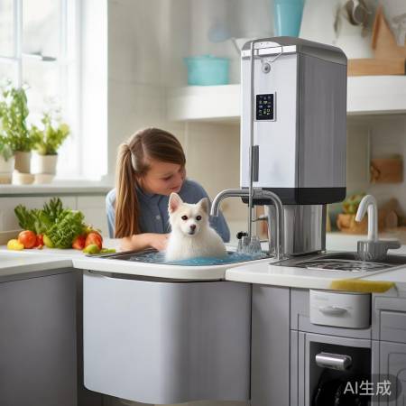 一机多用热水器,多面手懒人福音