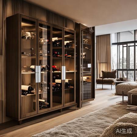 家居装修,美观实用