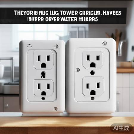 两孔三孔插头选功率