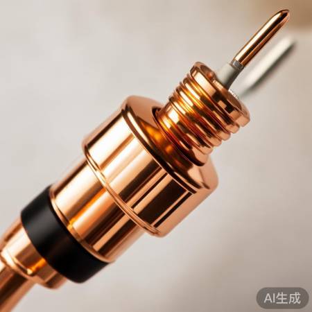 “优质铜质插头更耐用”