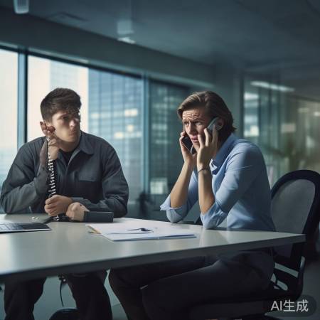 服务态度决定体验