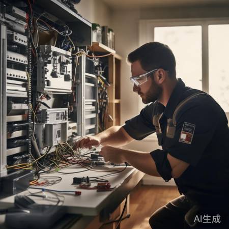 确保师傅专业,安装安全