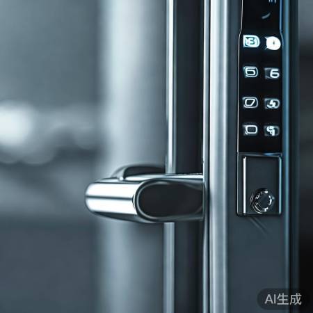 牢记安全解锁方法