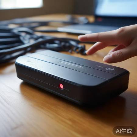 路由器故障排查