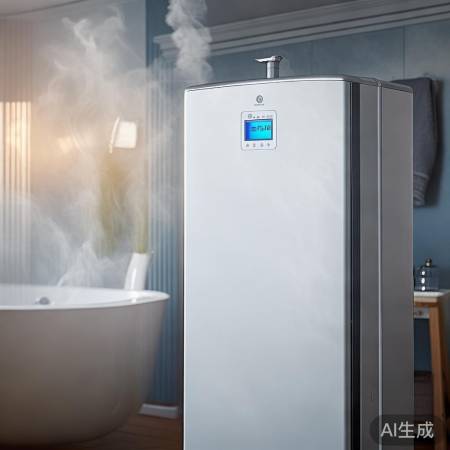 电热水器恒温舒适,加热慢