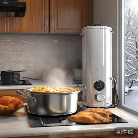 家用煮猪食热水器选购指南