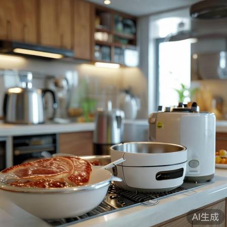 家用煮猪食热水器种类多