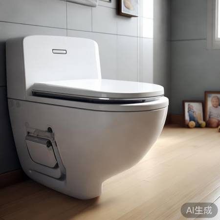 智能马桶除臭神器
