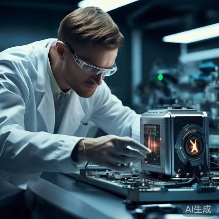 检查电源，确保开启