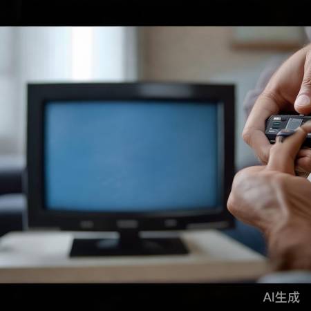 电视复位后,遥控器可用