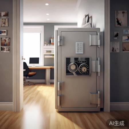 保险柜锁具定期检查