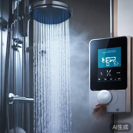 智能温控,精准调节