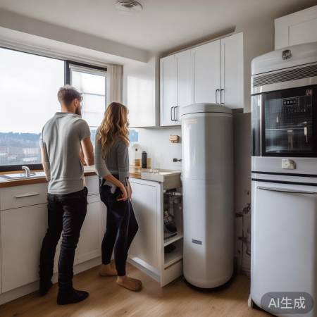 租房热水器:电燃气各有利弊