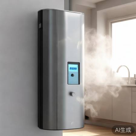 快速安全节能热水器