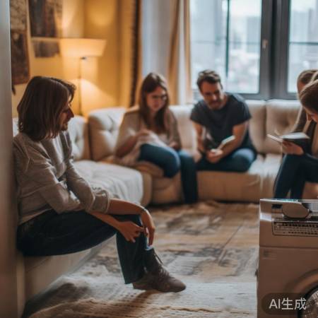 洗衣机脱水晃动原因揭秘