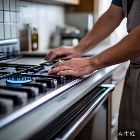 选好品牌，规范安装，安全使用