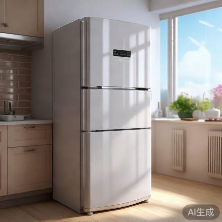 夏日健康冰箱,节能新宠