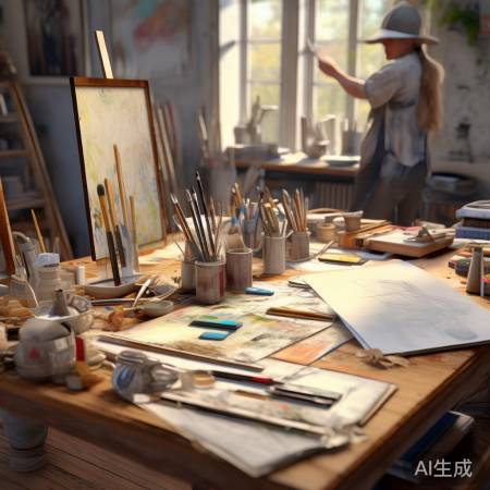 准备工具，准备开工