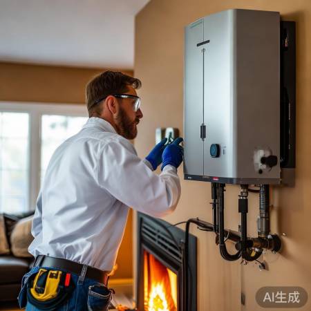 壁挂炉维修，保障生活温暖