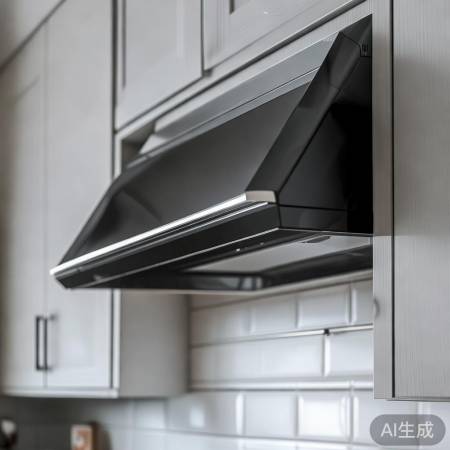 先装油烟机避免尴尬