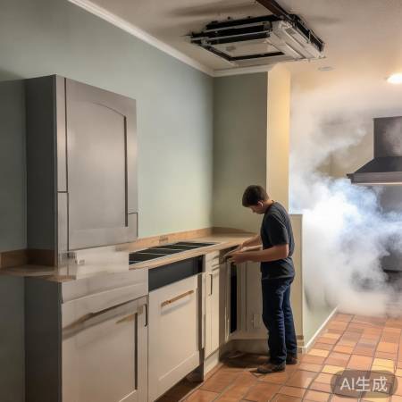 安装顺序灵活,无冲突即可