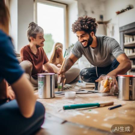 点赞转发,装修小知识分享!