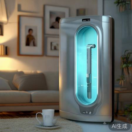 环保节能,温暖生活新选择