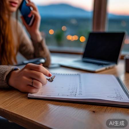 通话耐心解决问题