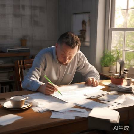 冷静应对，逐步解决