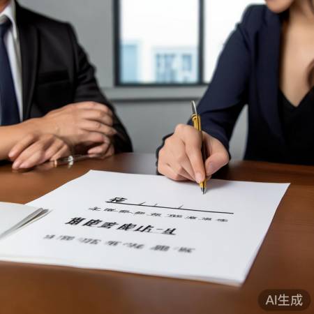 交接签字防纠纷