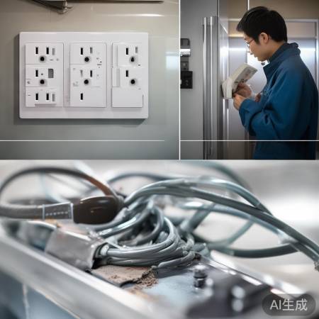 电源问题检查及处理