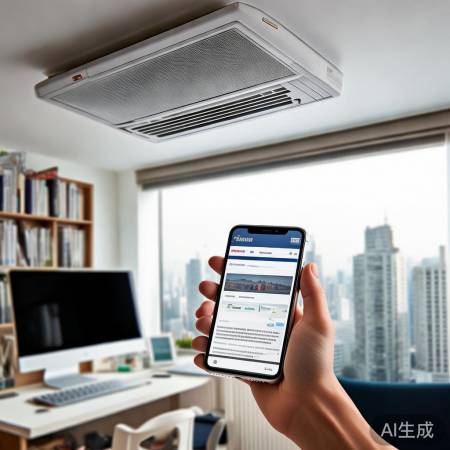 中央空调型号及维保指南