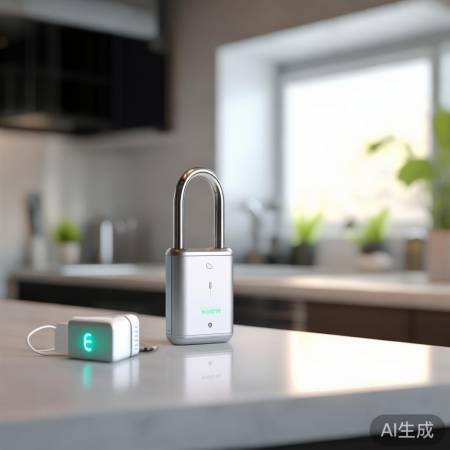 小米智能锁电池续航差