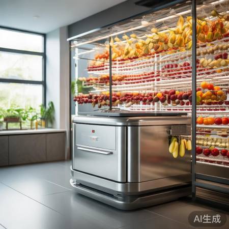 空气能烘干，节能环保未来