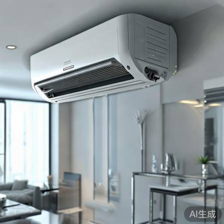 水汽空调成本高，水质要求严