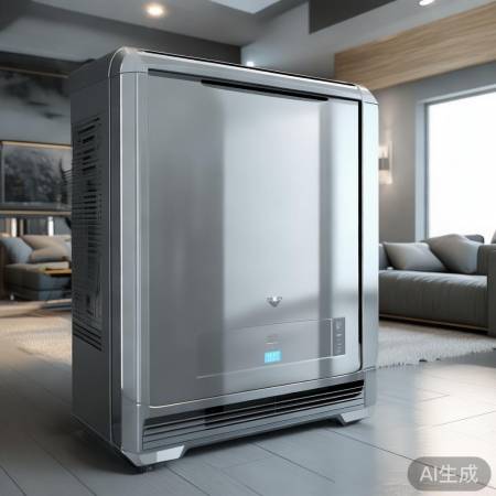 水汽能空调，环保节能新选择