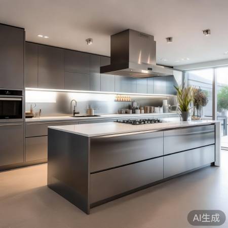 消毒柜：守护健康生活