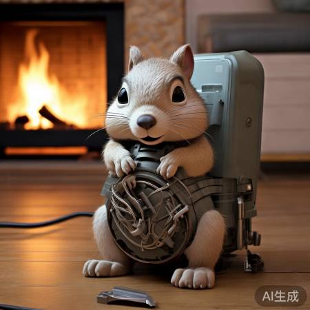 热水器点火装置故障