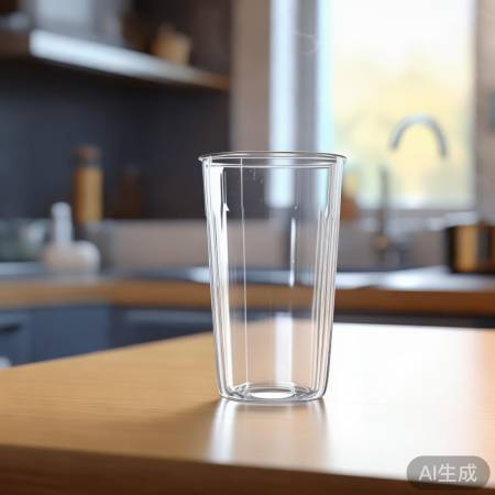 厨房神器，安全水杯