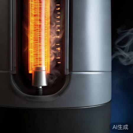 热水器心脏,加热快保温好