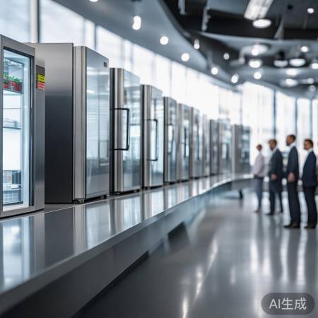 政府采购冰箱选择要点