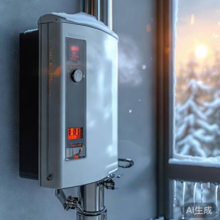 壁挂炉功率不足，温度不稳