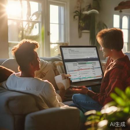 阳光聊天,解密省电能源