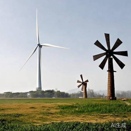 空气能更契合自然宗旨