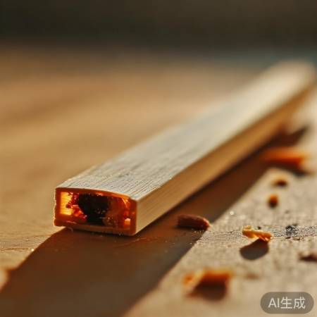 引火针松动原因分析