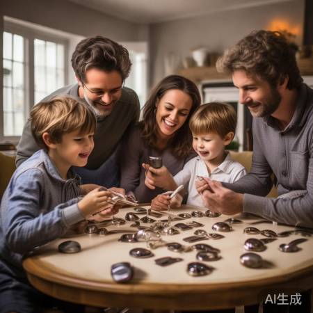 挑选门，选合适伴侣