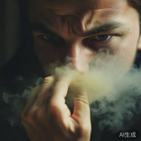 燃气泄漏,速撤离!